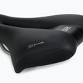 Selle Royal Premium Athletic 45st Fahrradsattel. + Elastometer schwarz 51B5UR0A09320 5