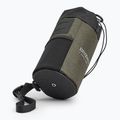 Fahrrad Lenkertasche Brooks England Scape Feed Pouch 1 l mud green 3