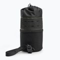 Fahrrad Lenkertasche Brooks England Scape Feed Pouch 1 l mud green 4