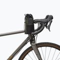 Fahrrad Lenkertasche Brooks England Scape Feed Pouch 1 l mud green 7