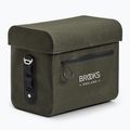 Fahrrad Lenkertasche Brooks England Scape Case 8 l mud green