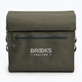 Fahrrad Lenkertasche Brooks England Scape Case 8 l mud green 2