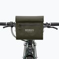 Fahrrad Lenkertasche Brooks England Scape Case 8 l mud green 6