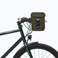 Fahrrad Lenkertasche Brooks England Scape Case 8 l mud green 7