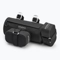 Fahrrad Lenkertasche Brooks England Scape Pouch 3 l black 5
