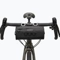 Fahrrad Lenkertasche Brooks England Scape Pouch 3 l black 6