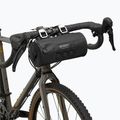 Fahrrad Lenkertasche Brooks England Scape Pouch 3 l black 7