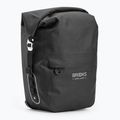 Fahrradtasche Brooks England Scape Pannier Large 18-22 l black