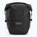 Fahrradtasche Brooks England Scape Pannier Large 18-22 l black 2