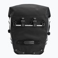Fahrradtasche Brooks England Scape Pannier Large 18-22 l black 3