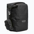 Fahrradtasche Brooks England Scape Pannier Large 18-22 l black 5