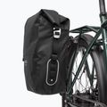 Fahrradtasche Brooks England Scape Pannier Large 18-22 l black 7