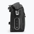 Fahrradtasche Brooks England Scape Pannier Small 10-13 l black 4