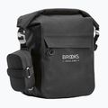 Fahrradtasche Brooks England Scape Pannier Small 10-13 l black 5