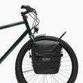 Fahrradtasche Brooks England Scape Pannier Small 10-13 l black 6