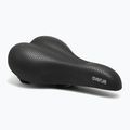 Selle Royal Classic Moderate 60st Fahrradsattel für Herren. Avenue schwarz