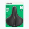 Fahrradsattel Selle Royal Explora Relaxed 90St. black 4
