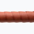 Lenkerband Brooks England Cambium Rubber Bar orange 2