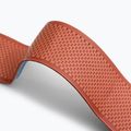 Lenkerband Brooks England Cambium Rubber Bar orange 3