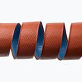 Lenkerband Brooks England Cambium Rubber Bar orange 4