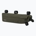 Fahrradtasche für den Rahmen Brooks England Scape 3,5 l mud green