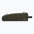 Fahrradtasche für den Rahmen Brooks England Scape Long Top 1,5 l mud green 3