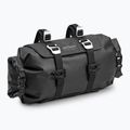 Fahrrad Lenkertasche Brooks England Scape Roll 9-11 l black