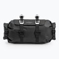 Fahrrad Lenkertasche Brooks England Scape Roll 9-11 l black 2