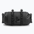 Fahrrad Lenkertasche Brooks England Scape Roll 9-11 l black 3