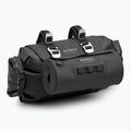 Fahrrad Lenkertasche Brooks England Scape Roll 9-11 l black 4