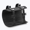 Fahrrad Lenkertasche Brooks England Scape Roll 9-11 l black 6