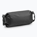 Fahrrad Lenkertasche Brooks England Scape Roll 9-11 l black 7