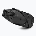 Fahrradtasche unter den Sattel Brooks England Scape Seat Bag 8 l black