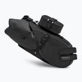 Fahrradtasche unter den Sattel Brooks England Scape Seat Bag 8 l black 6