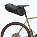 Fahrradtasche unter den Sattel Brooks England Scape Seat Bag 8 l black 8