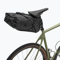 Fahrradtasche unter den Sattel Brooks England Scape Seat Bag 8 l black 9