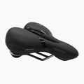 Selle Royal Respiro Soft Relaxed 90st. Fahrradsattel schwarz