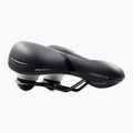 Selle Royal Respiro Soft Relaxed 90st. Fahrradsattel schwarz 6