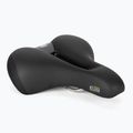 Selle Royal Premium Relaxed 90st Fahrradsattel. Ellipse schwarz