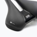 Selle Royal Premium Relaxed 90st Fahrradsattel. Ellipse schwarz 6