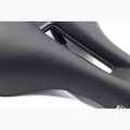 Selle Royal Premium Relaxed 90st Fahrradsattel. Ellipse schwarz 7