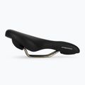 Selle Royal Premium Athletic 45st Fahrradsattel. Freccia Strengtex schwarz 2