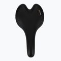 Selle Royal Premium Athletic 45st Fahrradsattel. Freccia Strengtex schwarz 3
