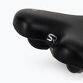 Selle Royal Premium Athletic 45st Fahrradsattel. Freccia Strengtex schwarz 5