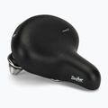 Fahrradsattel Selle Royal Premium Relaxed 90St. Drifter Small Strengtex black