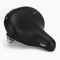 Fahrradsattel Selle Royal Premium Relaxed 90St. Drifter Plus Strengtex black