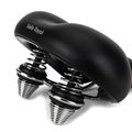 Fahrradsattel Selle Royal Premium Relaxed 90St. Manhattan black 6
