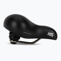 Fahrradsattel Selle Royal Journey Relaxed 90St. black 2