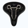 Fahrradsattel Selle Royal Journey Relaxed 90St. black 4
