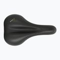 Selle Royal Classic Athletic 45st Fahrradsattel. Avenue schwarz 8